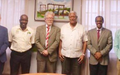 Landmark ‘Cost of Fishing’ study in the region concludes