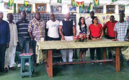 Faye Joseph retained as GDA President