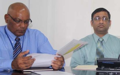 Forensic audit report reveals…Questions over $$M disbursed from bank accounts to GPL executives