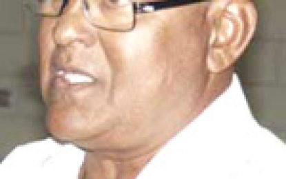 Given forensic audit findings…State agencies in need of greater scrutiny by Parliament