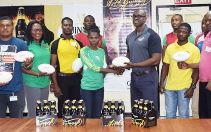 Guinness One-Day Sevens Competition…Financial bounty finally comes to rugby; Top T&T ruggers recruited by Police