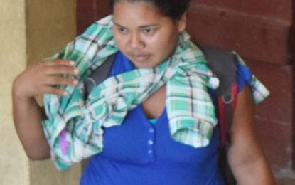 Duo on bail for trafficking girl, 15