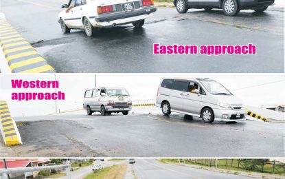 $46.6M rehab commences on Hope Bridge