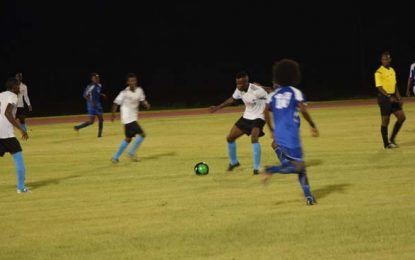 Limacol Football Competition moves to Victoria ground today