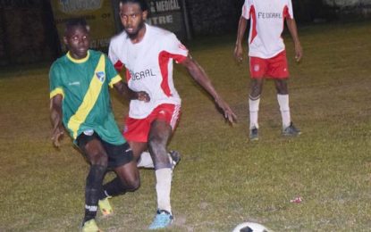 Limacol showdown at MSC and Victoria today