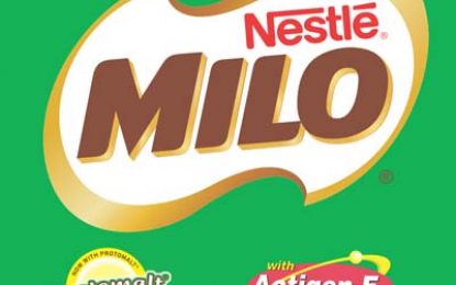 Milo schools football commences today