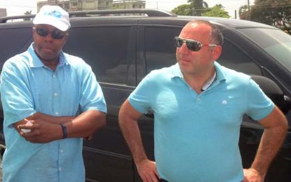 Smart City Solutions given the best deal in the world on parking meter – contract