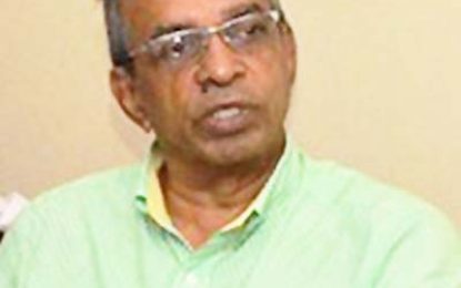 Govt. not to be blamed for business slowdown