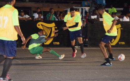 All four semi-finalists survive penalty shootouts; massive crowd anticipated for final showdown