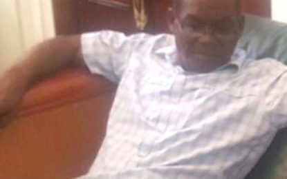 REO ejected from Parliament Chambers for ‘lying’ to PAC on overpayment issue