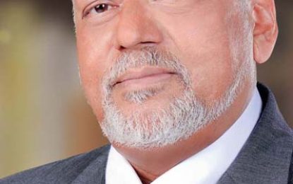 Ramotar approved Red House lease after Jagdeo refused applications – Court hears