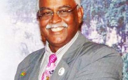 Stalemate over Commissioner of Information…Ramson only saw 16 applications since July 2013