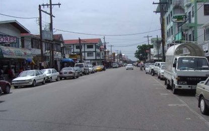 Some City Stores continue to dodge taxes