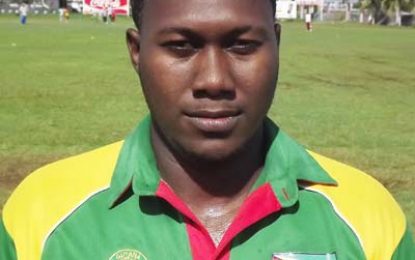 Karim, Drakes star as Omesh XI, Super Power secure final berths