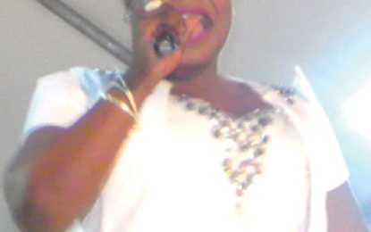 Tashana Cort, Ras Marcus, King Perai among ten Mash Calypso finalists