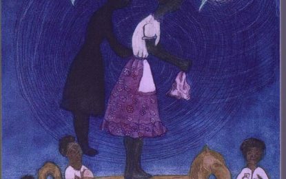 Book Review… When identity and pride are silenced
