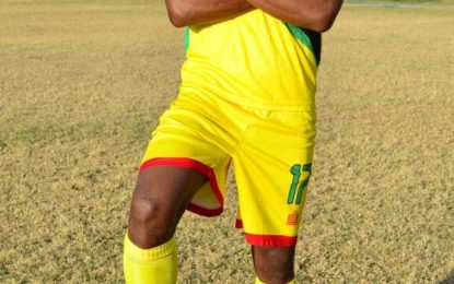 Vurlon Mills returns to the TT Pro League