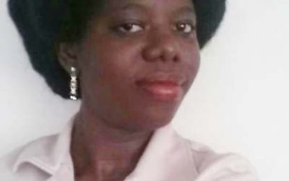 Magistracy for attorney Wanda Fortune