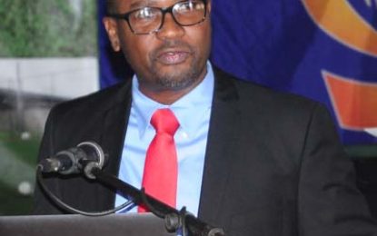 Scotiabank and GFF launch historic Academy Training Centres