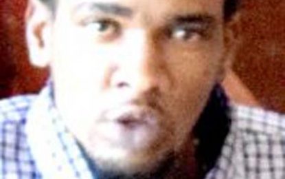 K/News grenade attack accused jailed two years for illegal gun possession