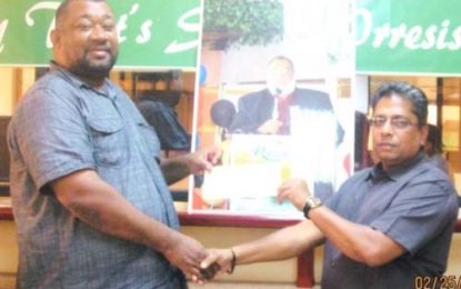 RHTY&SC, Bakewell renew long standing, successful cricket relationship