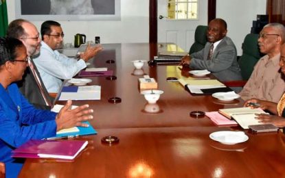 Cabinet approves draft CARICOM Arrest Warrant Treaty