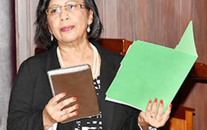 Law does not allow Procurement Commission to take over Cabinet’s “No Objection” role