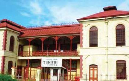 Night Court concludes after six months in operation