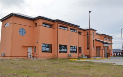 Two years after commissioning…Govt. moves to use $1B Forensic Lab