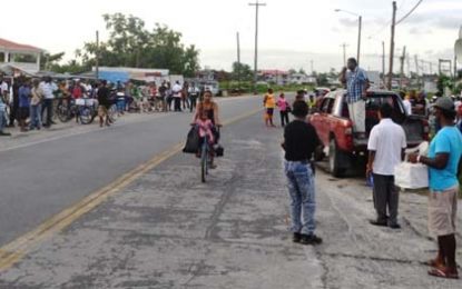 Wales sugar workers offered leased lands