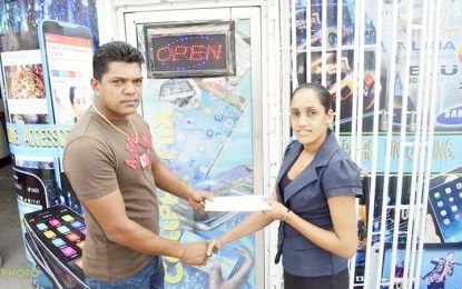 Cellphonix backs WBCA T20