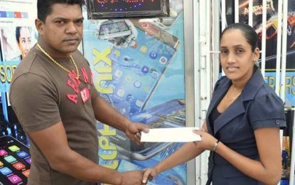 Cellphonix backs WBCA T20