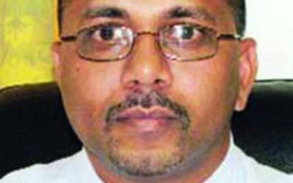 Low-graded works on GMC office building…Ex-GM’s former assistant testifies