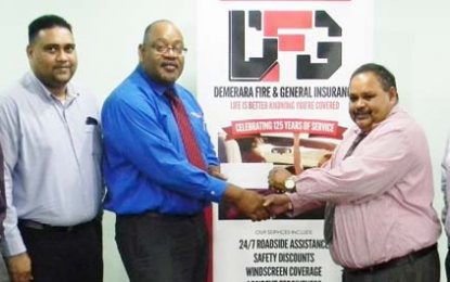 DMLAS on board with GCB for NSSCL