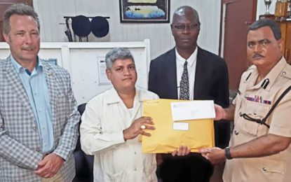 Five more forensic audit reports handed over to police