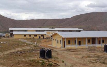 The unacceptable performance of contractors in Guyana