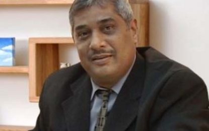 Duty free concessions…Ex-CEO transferred after refusing to carry out unlawful act