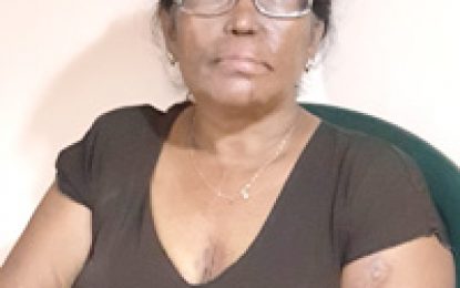 “I still see him in my dreams”…Acid victim remains terrified of attacker who walks free