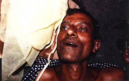 Several arrested as…Major Crimes probe death of Top Cop’s brother