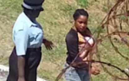 Cops thwart alleged prison escape plot