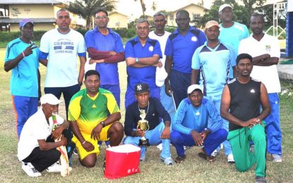 Mike’s Wellman capture Mike’s Pharmacy, Trophy Stall softball crown