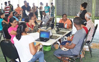 Audit report reveals major discrepancies in OLPF project