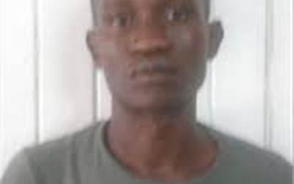 Two charged for robbing business man after trailing him from bank