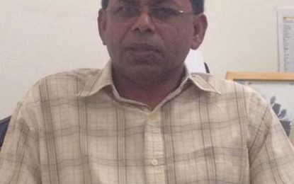 Guyana aims to penetrate Mexican rice market at food expo