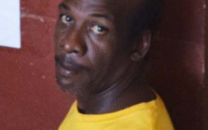 Former murder accused remanded on attempt murder charge