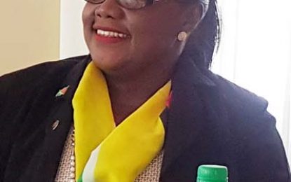 Unfair land management system exists at GGMC – Minister Broomes