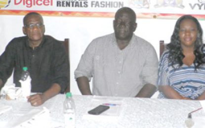 Linden Town Week officially launched