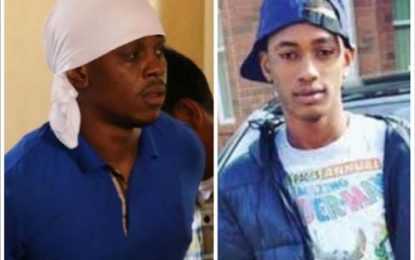 ‘Whistle’ remanded over Rio, Privilege Night Clubs shootings