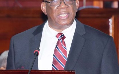 Decline in IDB loan approvals worrying – Jordan