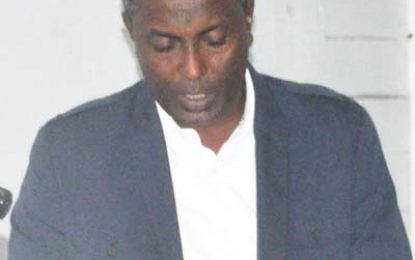 Mentore toppled by Harding as DCC makes sweeping Changes